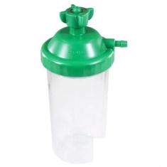 Imagem de Umidificador Master 400ml O2 Sem Extensão E Masc Protec