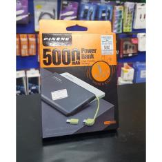 Imagem de POWER BANK PINENG 5000mAh