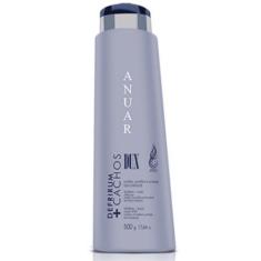 Imagem de Ativador de Cachos - Defrirum + Cachos Dux 500g - Anuar - Cabelos Cach