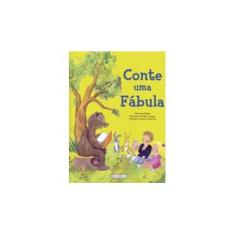 Imagem de Conte Uma Fábula - Ibáñez, Célia Ruiz - 9788539413621