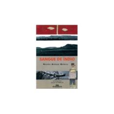 Imagem de Sangue de Índio - Barbosa, Rogério Andrade - 9788506059920