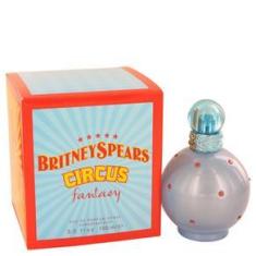 Imagem de Perfume Feminino Circus Fantasy Parfum Britney Spears Eau De Parfum