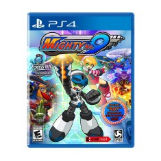 Imagem de Jogo Mighty No. 9 PS4 Deep Silver