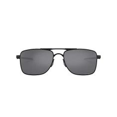 Imagem de Oakley GAUGE 8 L OO4124 02  Fosco Lente Polarizada Prizm  Tam 62