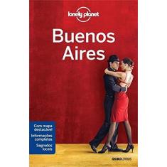Imagem de Lonely Planet Buenos Aires - 2ª Ed. 2015 - Vários - 9788525056924