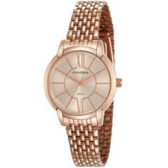 Imagem de Relógio Mondaine Feminino53615lpmvre3