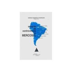 Imagem de Solucao de Controversias no Mercosul - Rodrigues, Horacio Wanderlei - 9788573480429