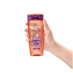 Imagem de Shampoo Liso dos Sonhos Elseve 200Ml L’Oréal Paris