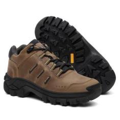 Imagem de Tenis Malibu Casual Diferenciado Resistente Conforto-Masculino