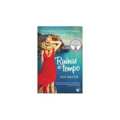 Imagem de Ruínas do Tempo - Walter, Jess - 9788576862147