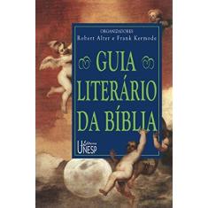 Imagem de Guia Literário da Bíblia - Capa Comum - 9788571391673