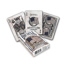 Imagem de Bicycle Cartas de baralho padrão de pôquer tamanho padrão - 1036202