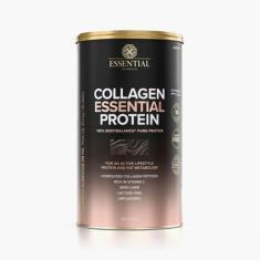 Imagem de Collagen Essential Protein 30 Doses - Essential Nutrition