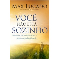 Imagem de Você Não Está Sozinho - Lucado, Max - 9788578600747