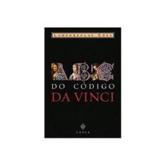 Imagem de O Abc do Código da Vinci - Góes, Ludenbergue - 9788575940587