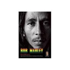Imagem de Bob Marley - Burnett, David - 9788537008898