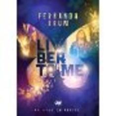 Imagem de Fernanda Brum - Liberta-me (dvd)