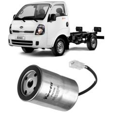 Imagem de Filtro Combustível Kia Bongo K2700 2.7 8V 97 a 2004 Tecfil