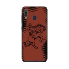 Imagem de Capa Adesivo Skin357 Verso Para Samsung Galaxy A30