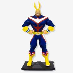 Imagem de Estátua All Might 1/10 - My Hero Academia