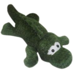 Imagem de Jacaré Crocodilo De Pelúcia 52cm Safari