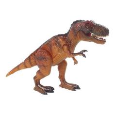Imagem de Boneco - T-Rex - Jurassic Fun - Com Luz E Som Multikids
