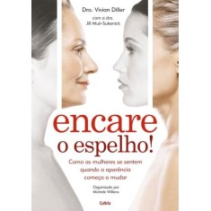 Imagem de Encare o Espelho - Diller, Vivian - 9788531611162