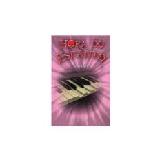 Imagem de O Piano - Col. Hora do Espanto - Nova Ortografia - Cultural, Ciranda - 9788538032519