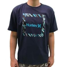 Imagem de Camiseta Hurley Silk Frame