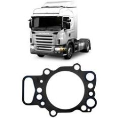 Imagem de Junta Cabeçote Motor Scania G-420 DC12 2009 a 2011 Sabó