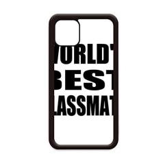 Imagem de A melhor temporada de formatura do mundo para iPhone 12 Pro Max capa para Apple Mini Mobile Case Shell