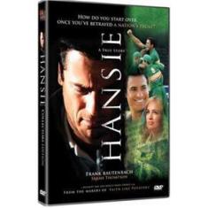 Imagem de DVD hansie BV Filmes