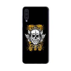 Imagem de Capa Adesivo Skin374 Verso Para Samsung Galaxy A50