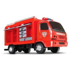 Imagem de Caminhão Bombeiros Urban Resgate - Roma Jensen