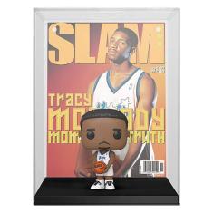 Imagem de Funko Pop Nba Cover - Tracy Mcgrady 08 Orlando Magic