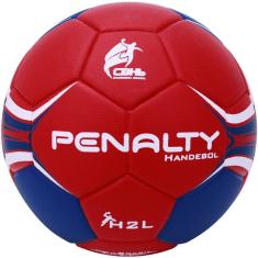 Imagem de Bola Penalty Handebol H2L Ultra Fusion