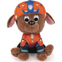 Imagem de Gund PAW Patrol: O Filme Zuma Stuffed Animal Plush Dog, 6"