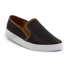 Imagem de Tênis Vizzano Slip On Monograma