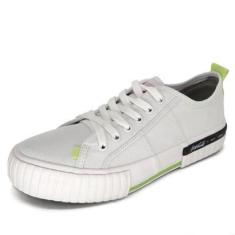 Imagem de Tênis Coca-Cola Feminino Copacabana Cadarço-Feminino