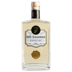 Imagem de Cachaça Sete Engenhos Especial 750ml