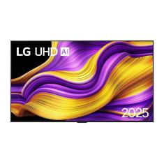 Imagem de Smart TV OLED 65" LG Evo 4K G5