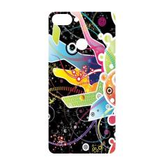 Imagem de Capa Adesivo Skin058 Verso Para Asus Zenfone Max Plus (M1)