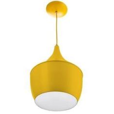 Imagem de Kit 3 Pendentes Gourmet Balão 32X25Cm 