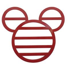 Imagem de Suporte De Panela Mickey - Disney
