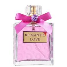 Imagem de Perfume Feminino Romantic Love Paris Elysees Eau de Parfum 100ml