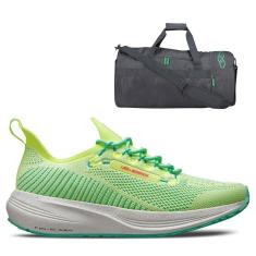 Imagem de Kit 1 Tênis Feminino Olympikus Subverse e 1 Mala Gym Bag-Feminino
