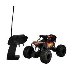 Imagem de Brinquedo Infantil Carrinho De Controle Remoto Road Xtreme Polibrinq -