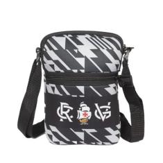 Imagem de Mini Bolsa Vasco da Gama em Neoprene Caravela CRVG