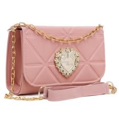 Imagem de Bolsa Feminina Transversal Ombro Lançamento Envio Imediato - Lorena Vi