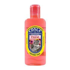 Imagem de Essência Limpadora Concentrada Coala Floral 120Ml